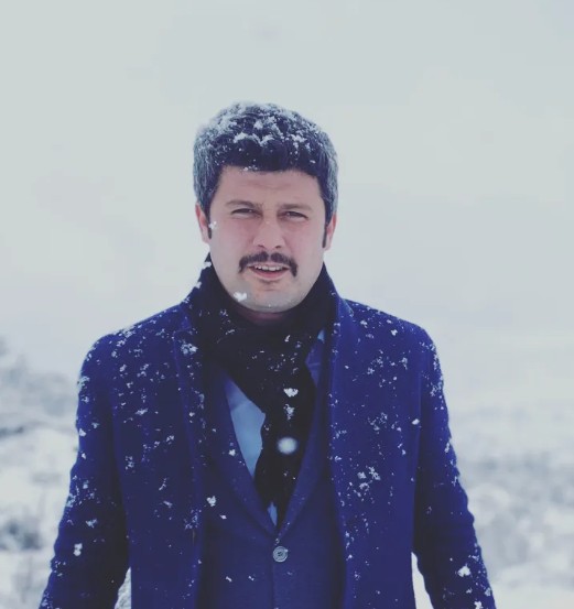 Serdar ÇOLAK