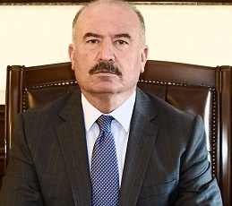 Ali ÇALGAN