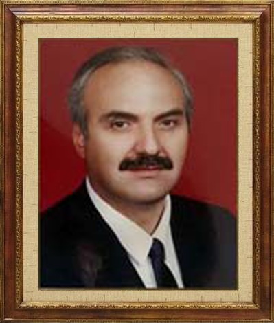 Mustafa Yıldırım