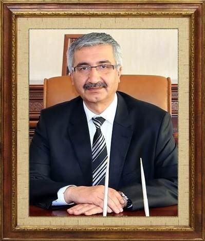 Necmeddin Kılıç